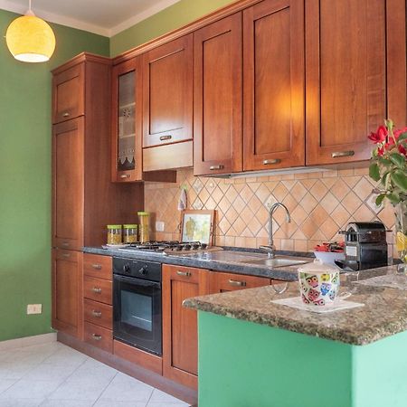 Villa Tre 'S' Montallegro Eksteriør billede