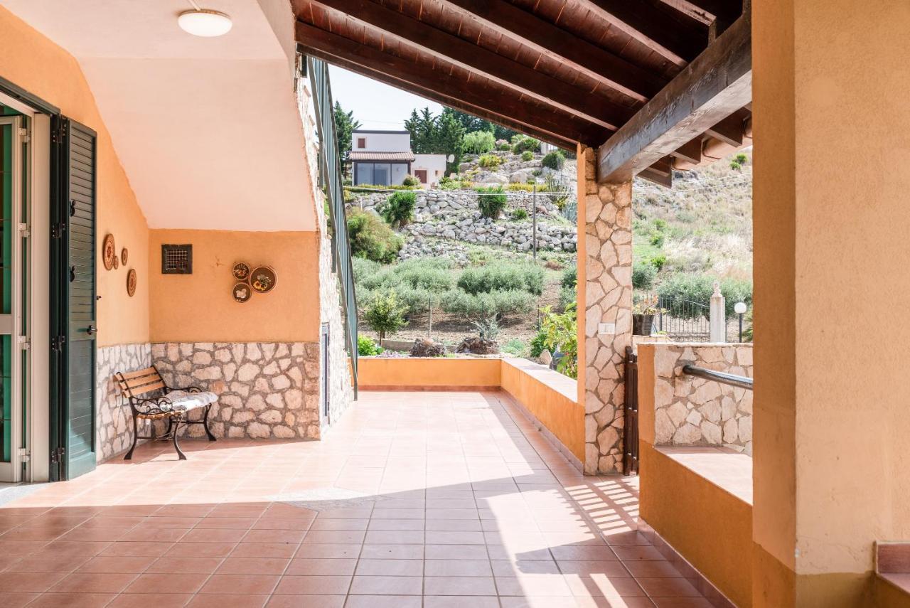 Villa Tre 'S' Montallegro Eksteriør billede