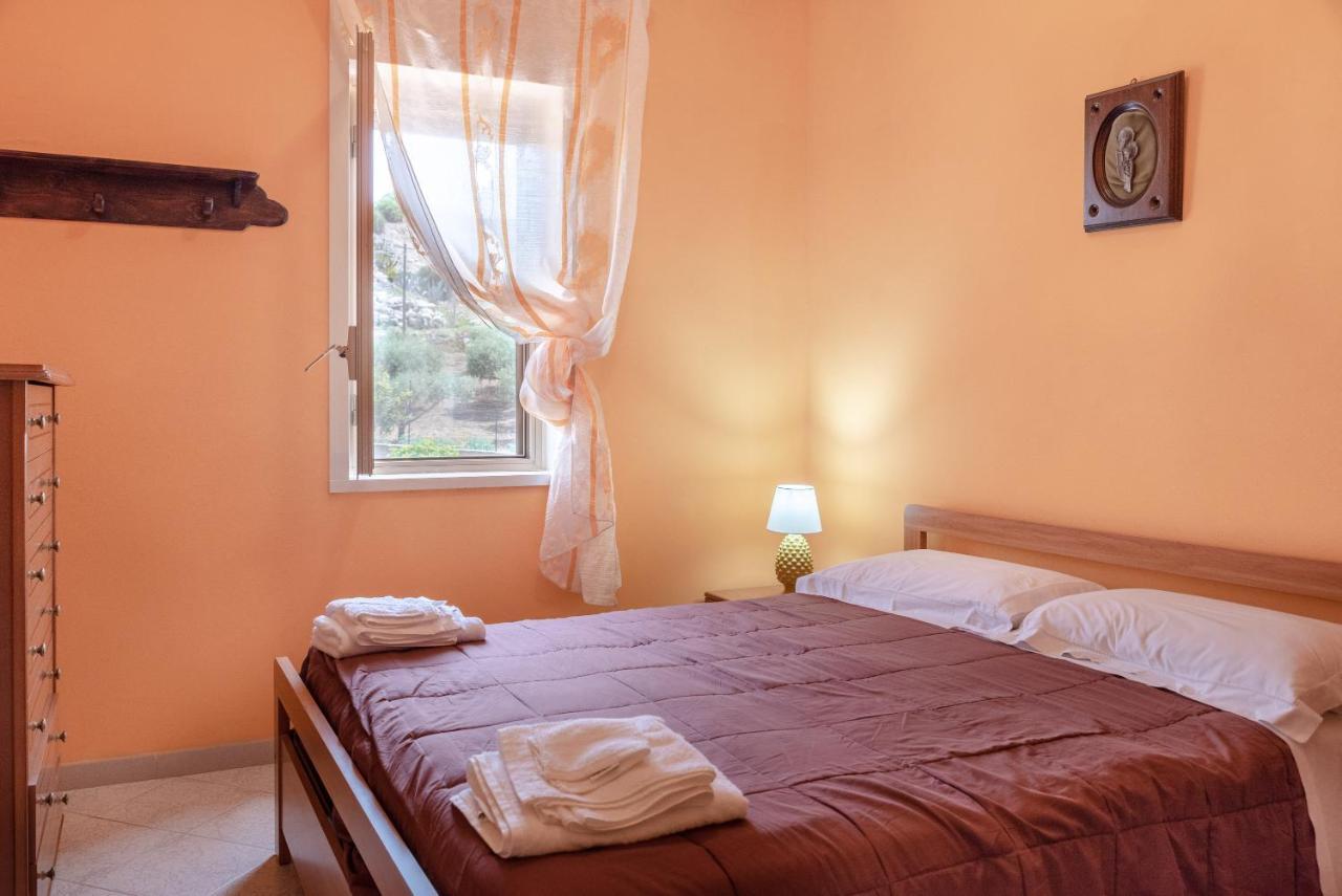 Villa Tre 'S' Montallegro Eksteriør billede