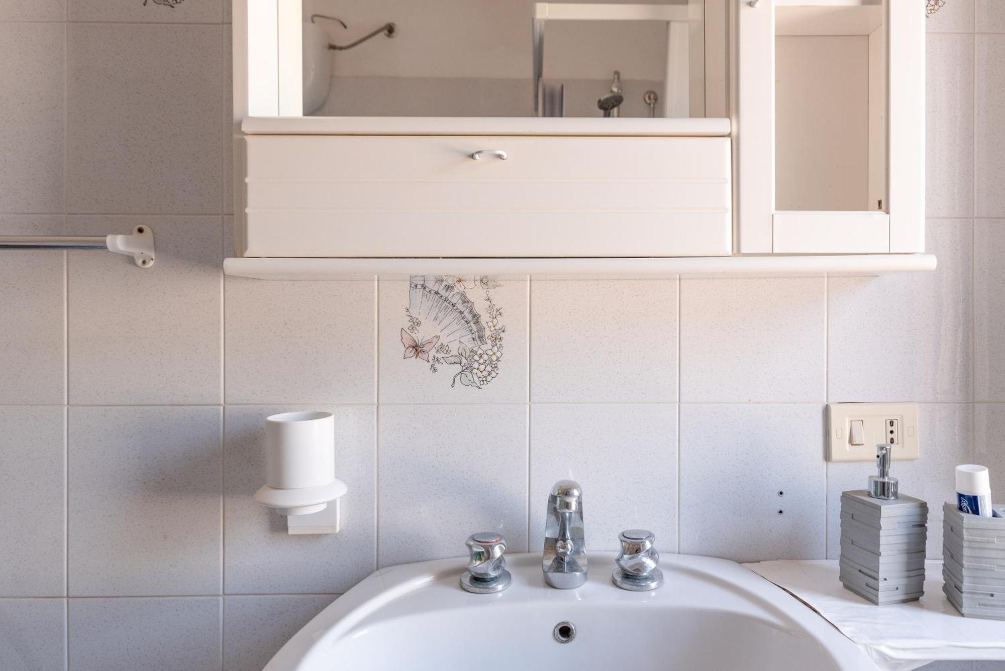 Villa Tre 'S' Montallegro Eksteriør billede