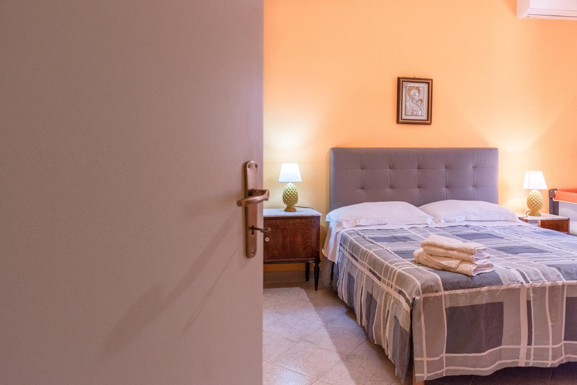 Villa Tre 'S' Montallegro Eksteriør billede